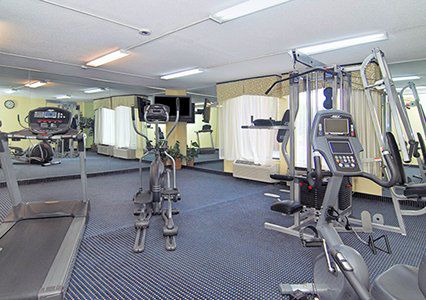 Hotel Comfort - Research Park Charlotte