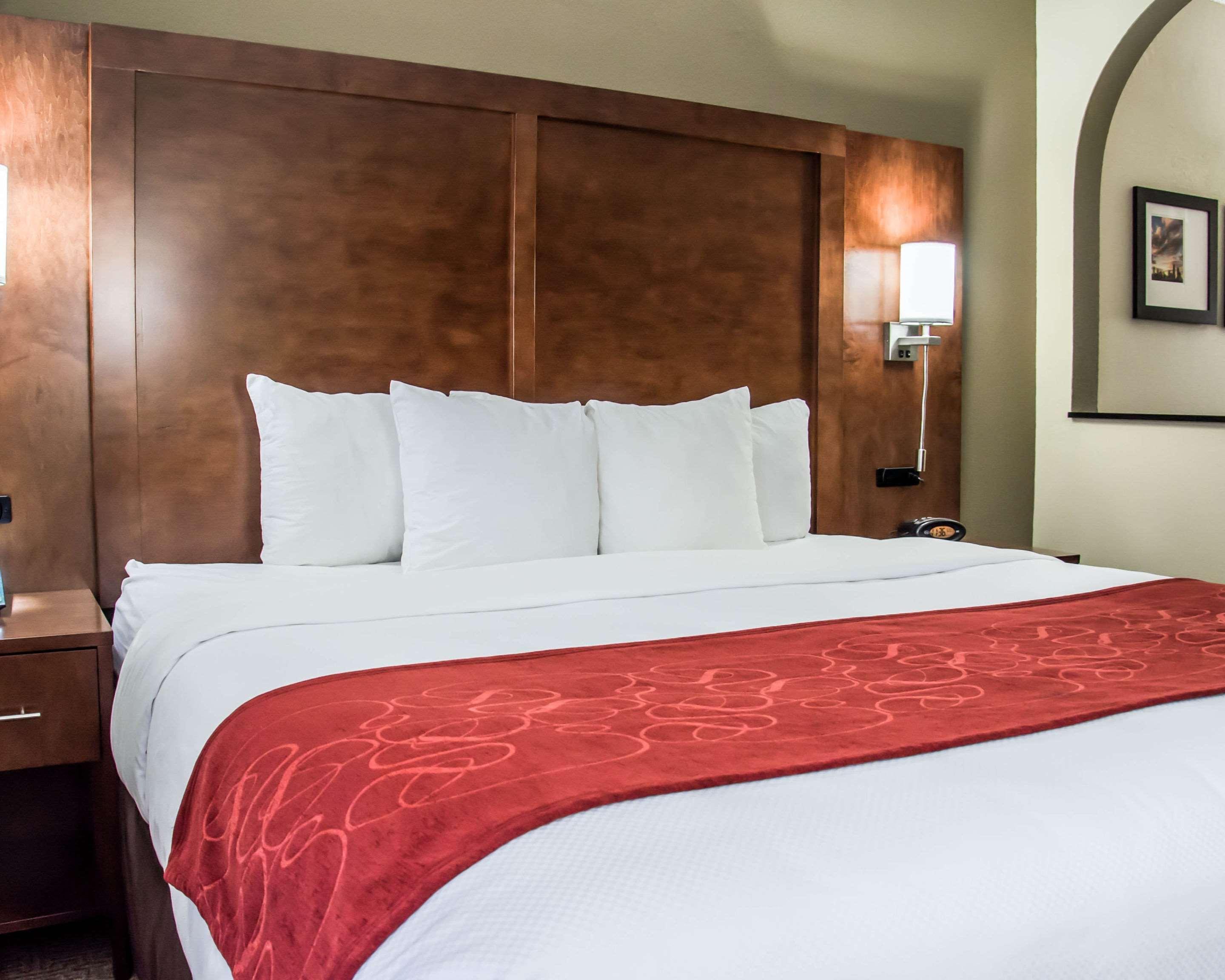 Comfort University - Research Park