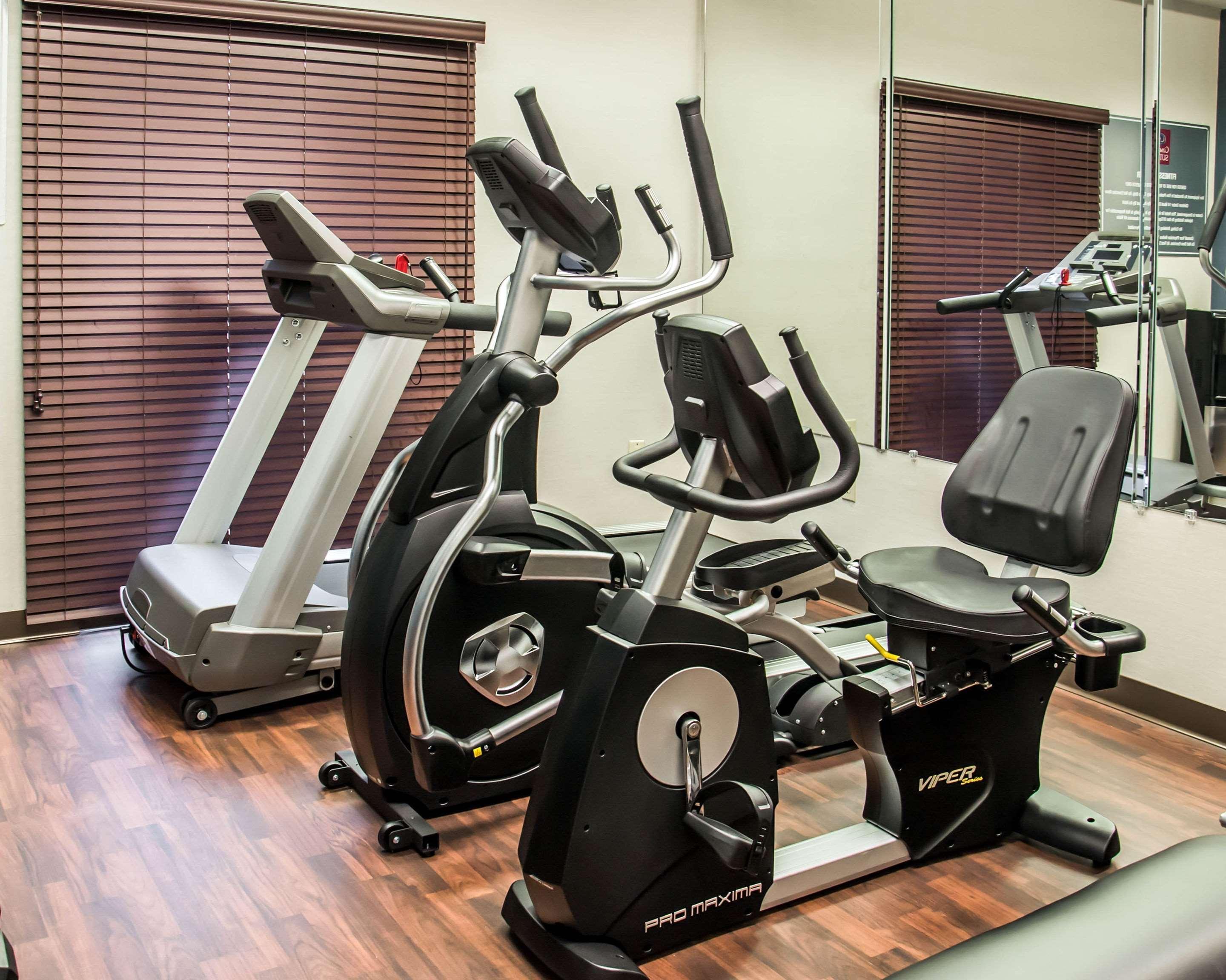 Hotel Comfort University - Research Park 2*