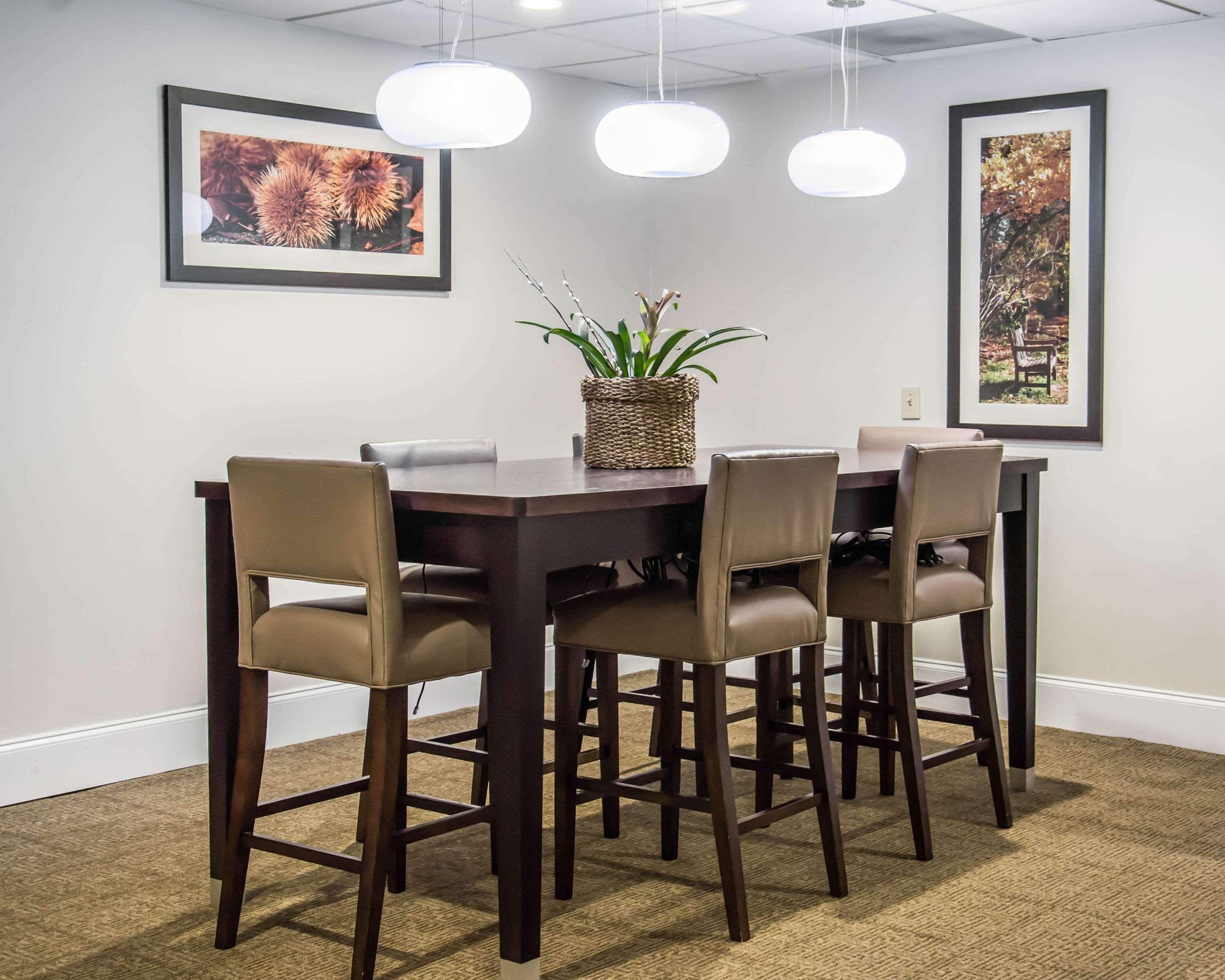 Hotel Comfort University - Research Park Charlotte