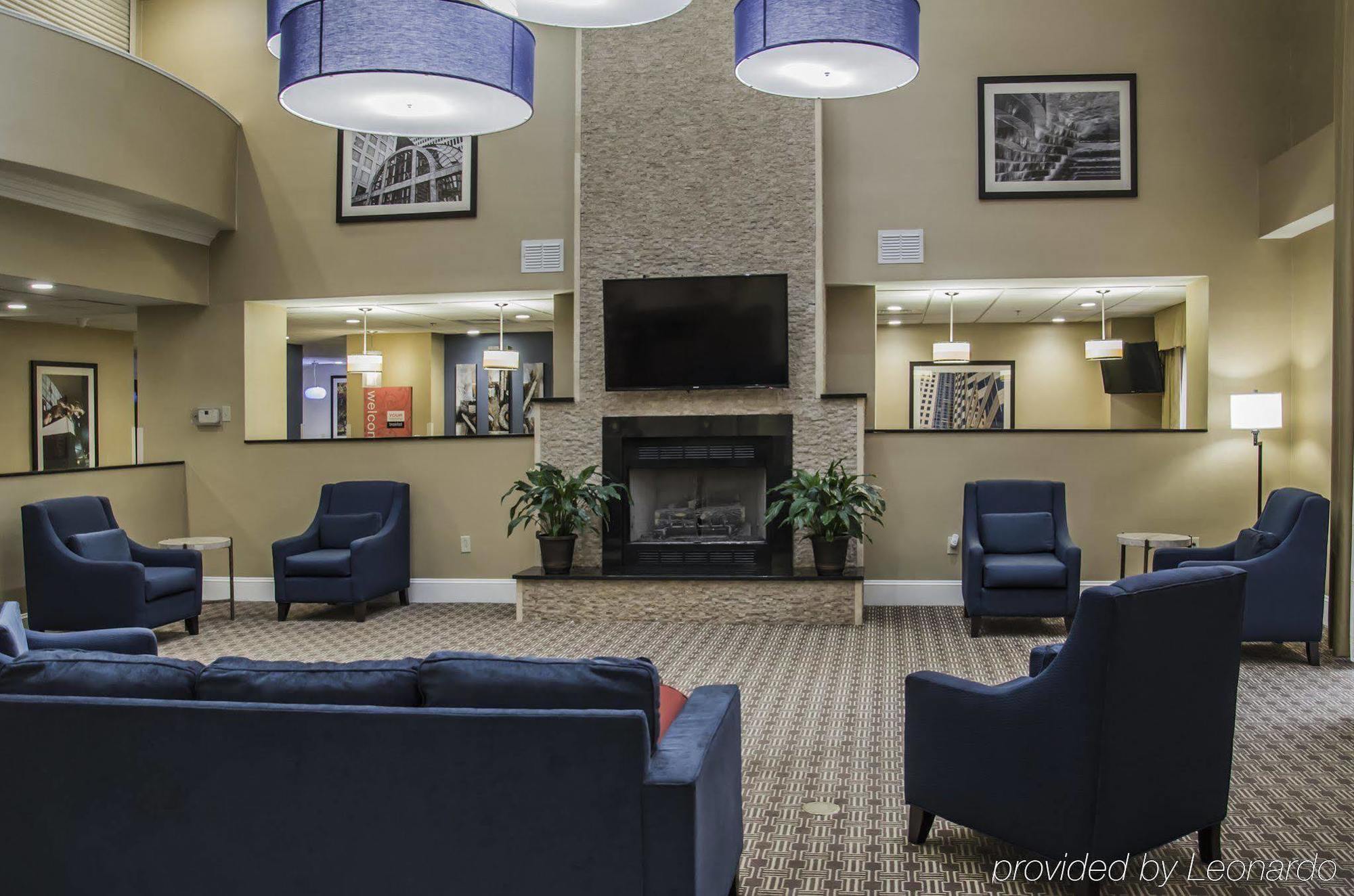 Comfort University - Research Park