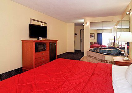 Comfort - Research Park 2*