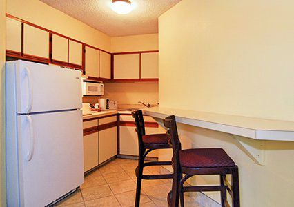 Comfort University - Research Park